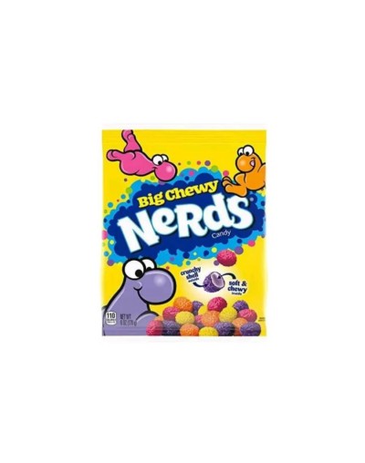 Nerds Big Chewy