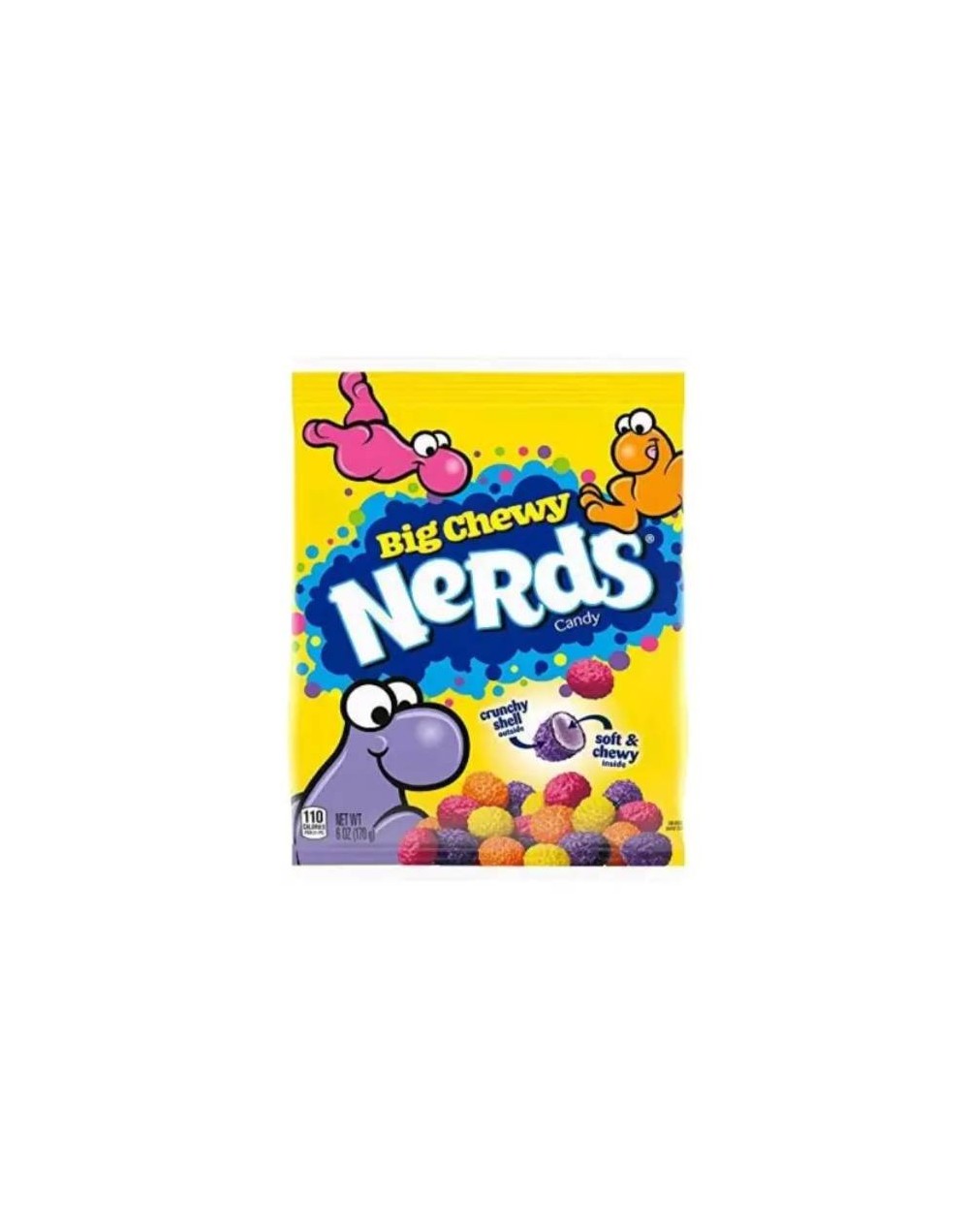 Nerds Big Chewy