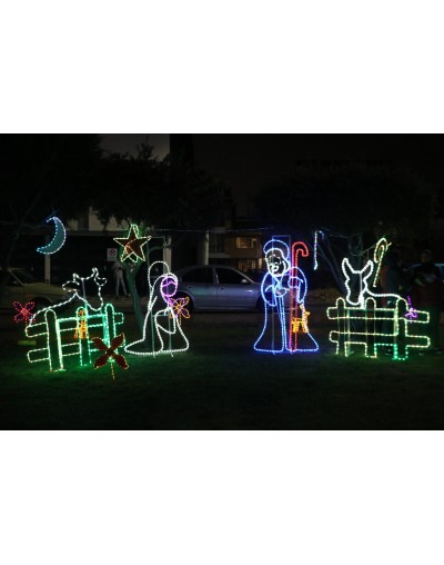 Ruta No. 3 Sabana Norte