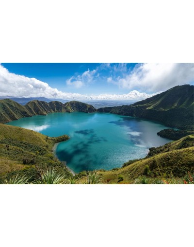 Tour Guatavita y catedral de sal precio para mínimo 7 PAX (nacionales)