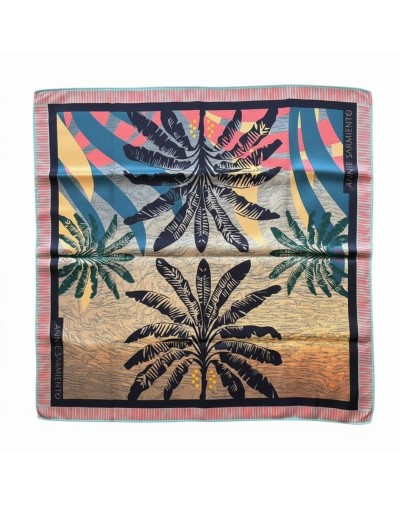 Pañoleta Baile de dos