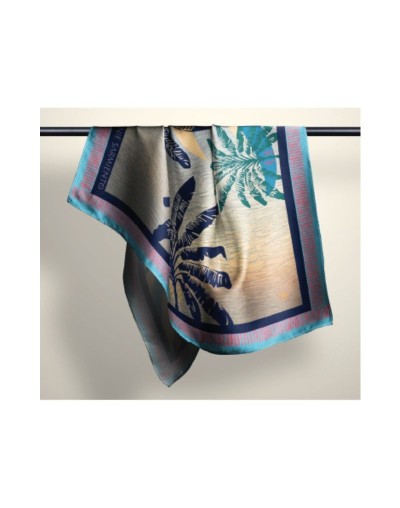 Pañoleta Baile de dos