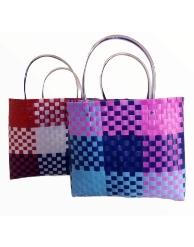 Bolso Zuncho