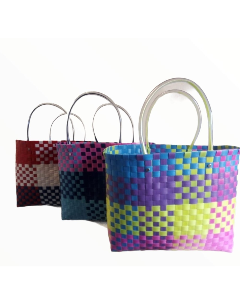 Bolso Zuncho