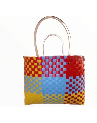 Bolso Zuncho