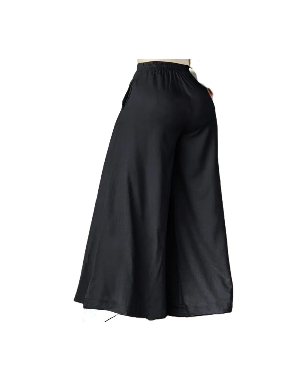 Pantalon Palazzo Durazno