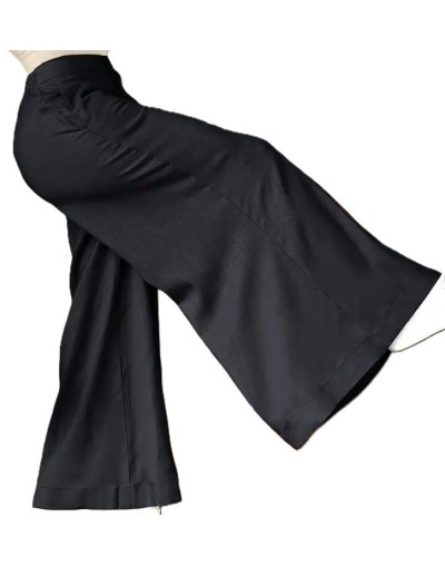 Pantalon Palazzo Durazno