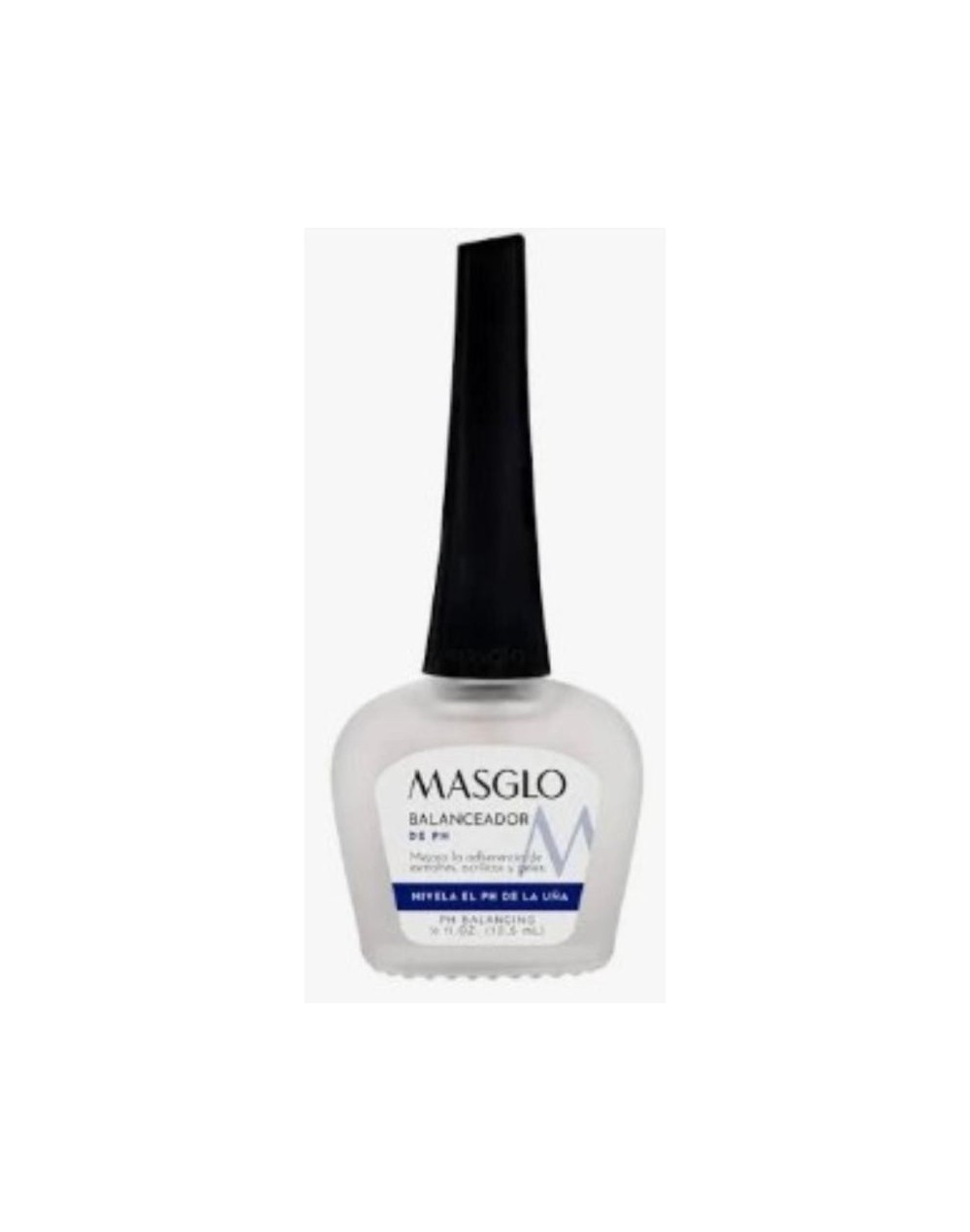 MASGLO BALANCEADOR DE PH 13ML