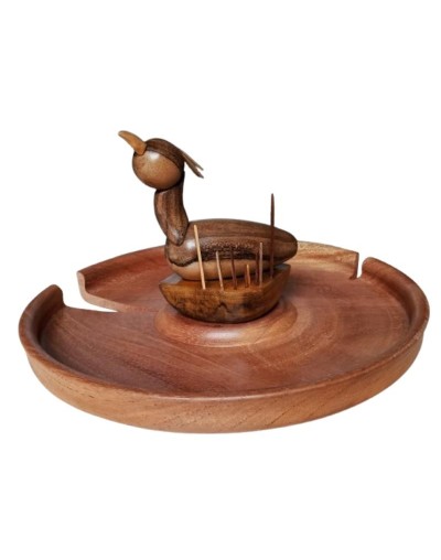 Centro de mesa Alcaravan