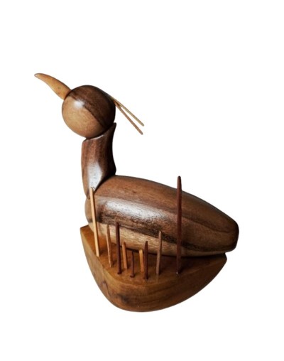 Centro de mesa Alcaravan