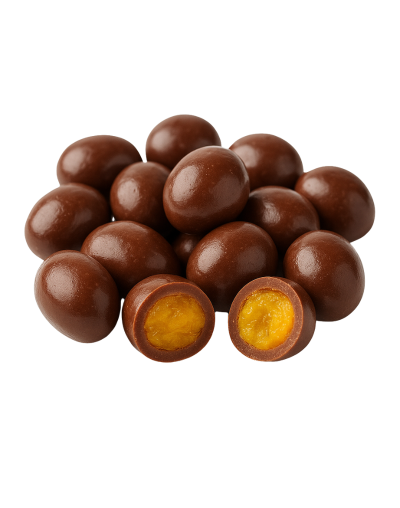 Choco Uchuvas 100g