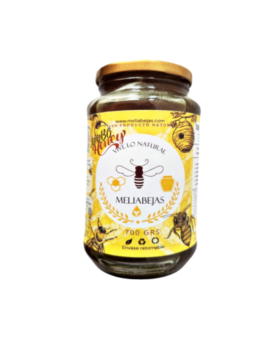 Miel 700g
