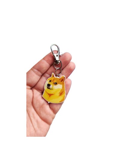 Llaveros personalizados