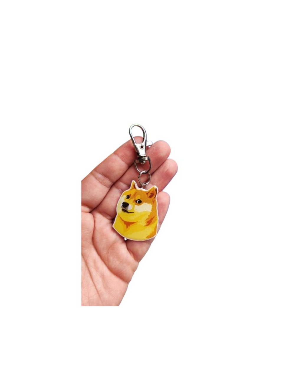 Llaveros personalizados