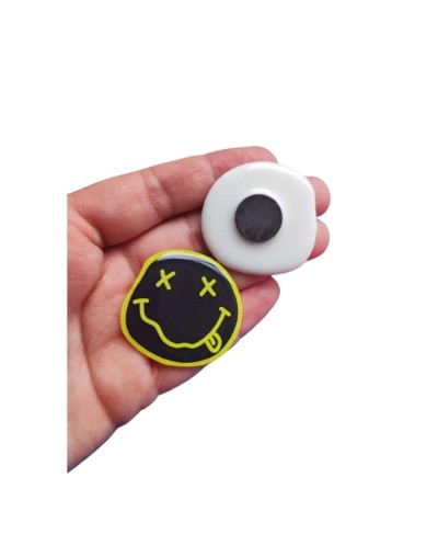 imanes para la nevera