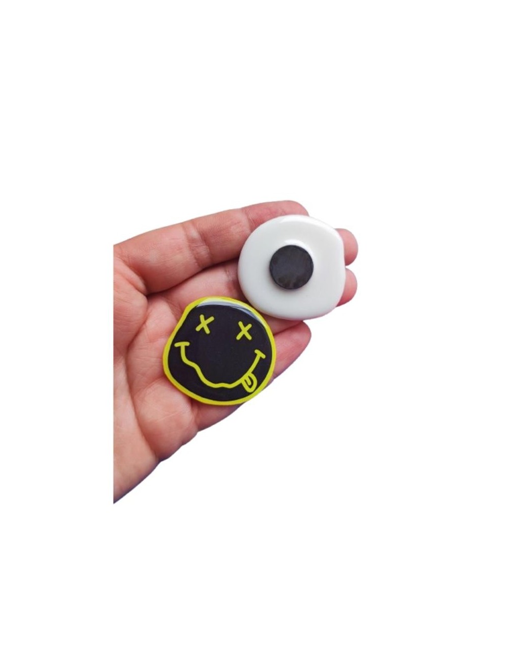 imanes para la nevera