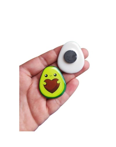 imanes para la nevera