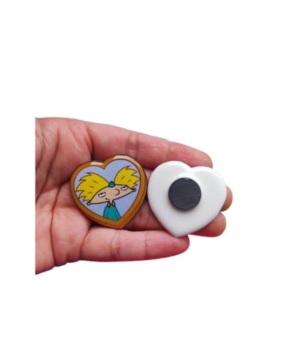 imanes para la nevera