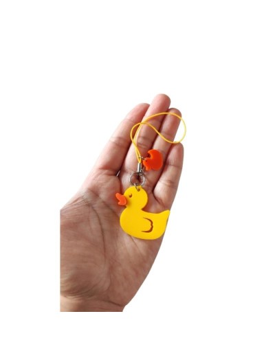 Llavero para el celular