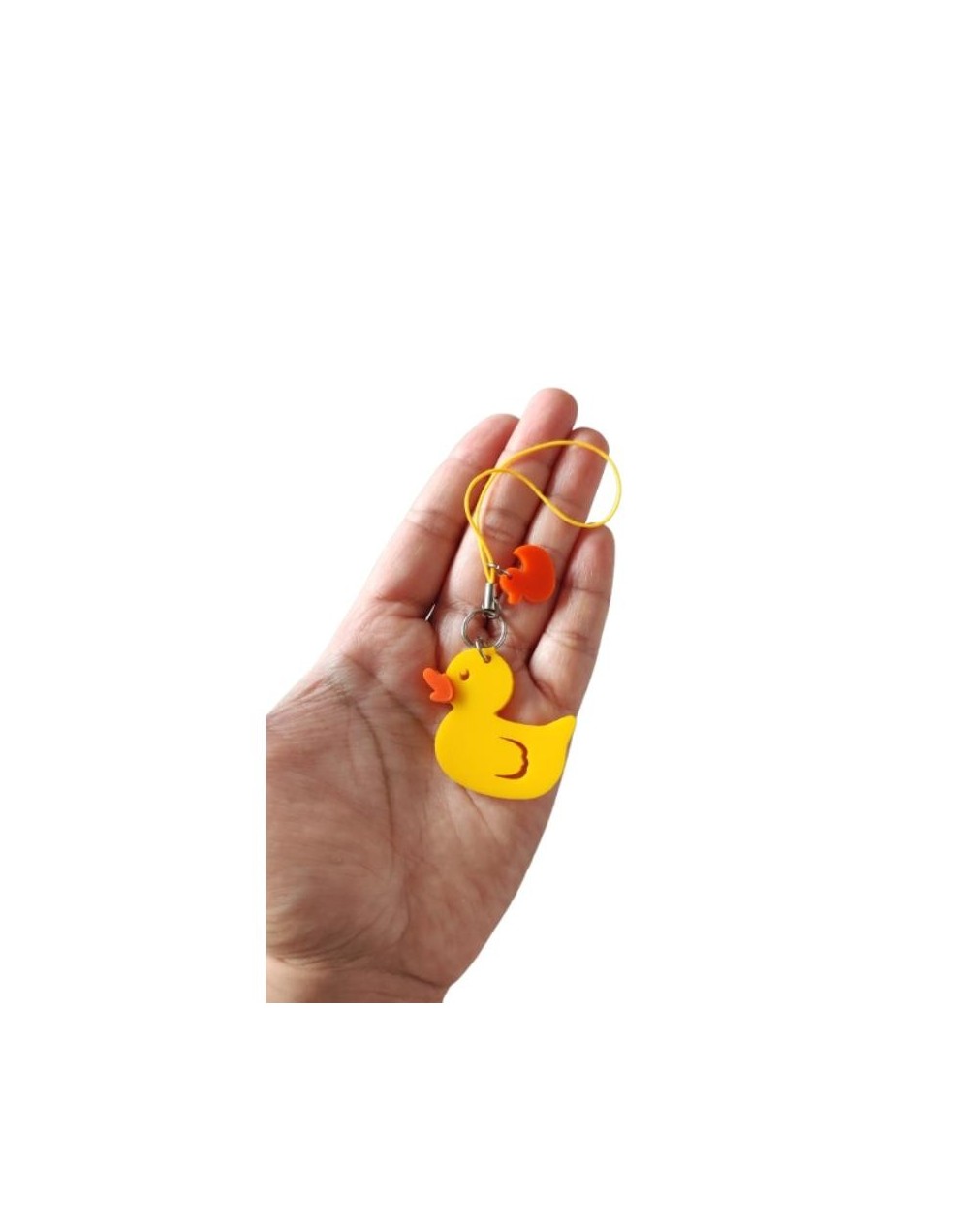 Llavero para el celular