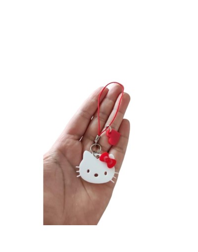 Llavero para el celular