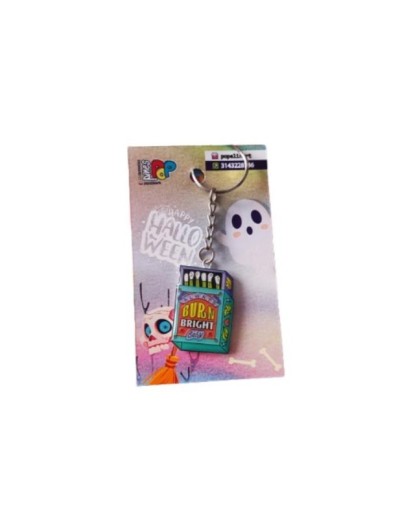 Llaveros personalizados