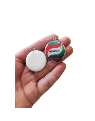 Dijes Personalizados