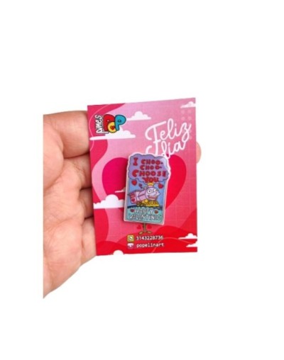 Pines personalizados