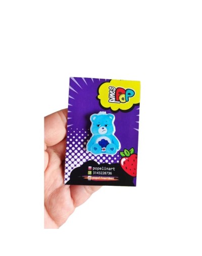 Pines personalizados