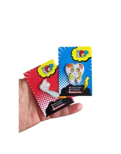 Pines personalizados