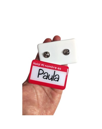 Pines personalizados