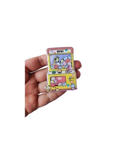 Pines personalizados