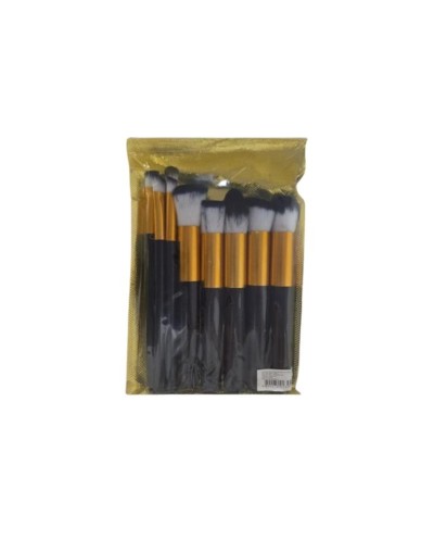 Brochas maquillaje Indigo Make Up