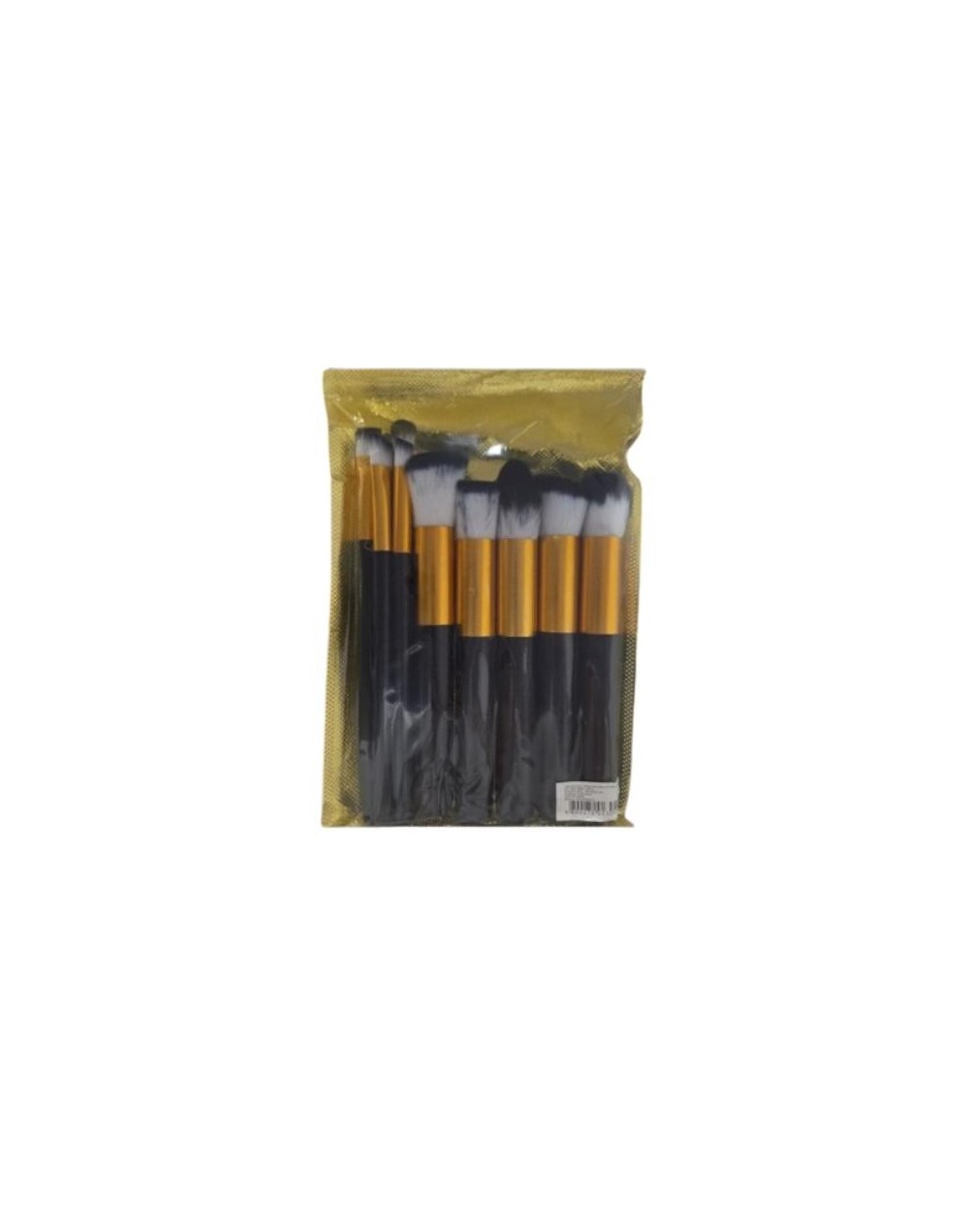 Brochas maquillaje Indigo Make Up