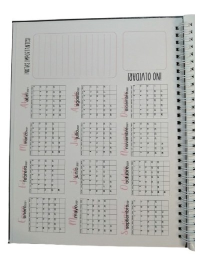 CUADERNO HOLA SUEÑOS