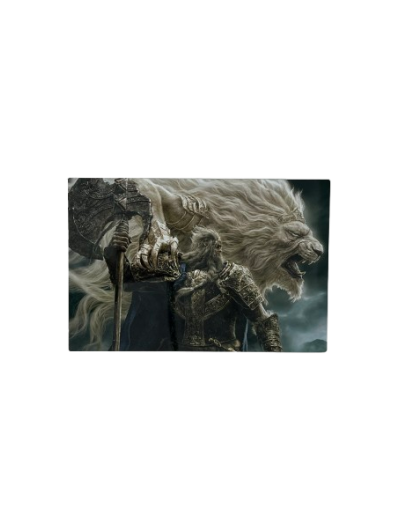 Cuadro metálico 40x30 cm - personalizable