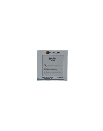 Cuadro metálico 30x20 cm - personalizable