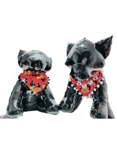 Pañoletas para perros Ashley Pets Shop