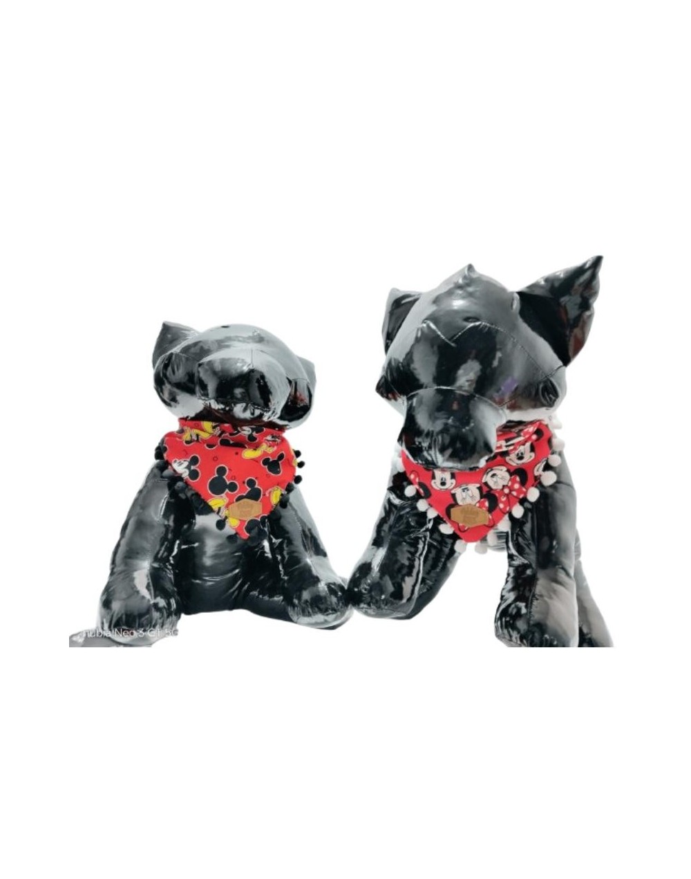 Pañoletas para perros Ashley Pets Shop