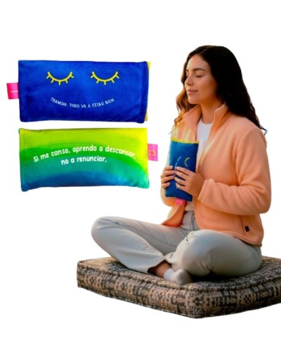 Cojines terapéuticos unidad Rejapi 