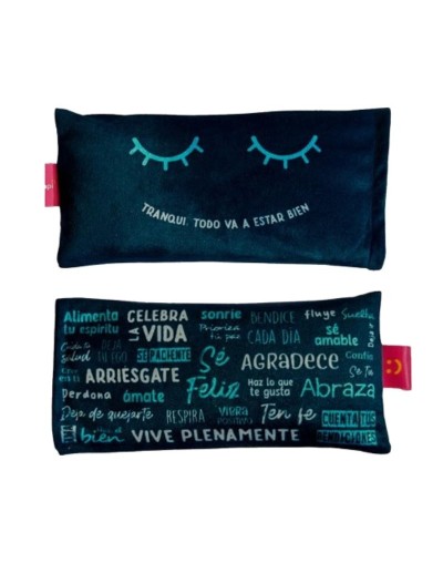 Cojines Relajantes  unidad Rejapi 