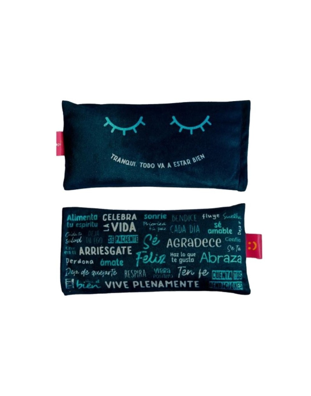 Cojines Relajantes  unidad Rejapi 