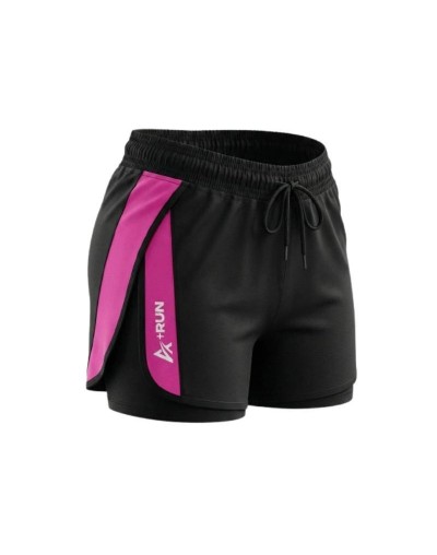  Pantaloneta Flex run  At Fit