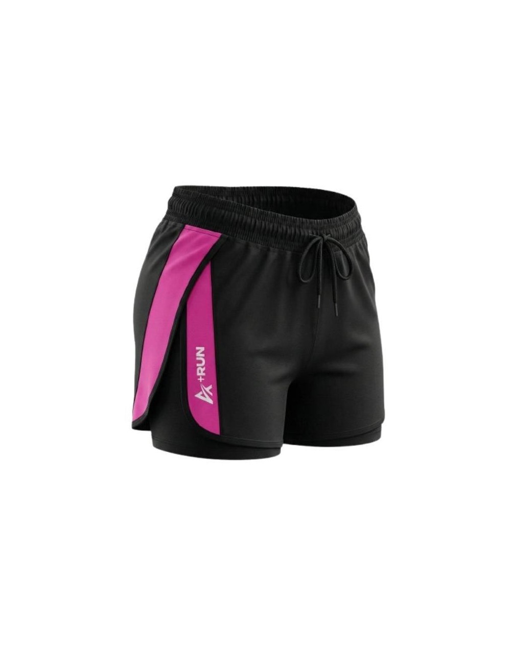  Pantaloneta Flex run  At Fit