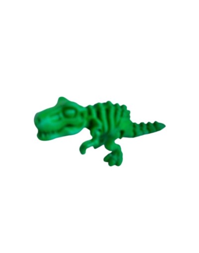 Figuras para niños pequeñas  El Castor 3D