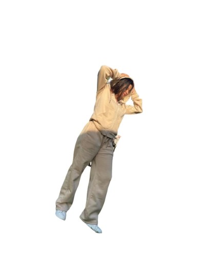 Conjunto oversay Adulto Juno