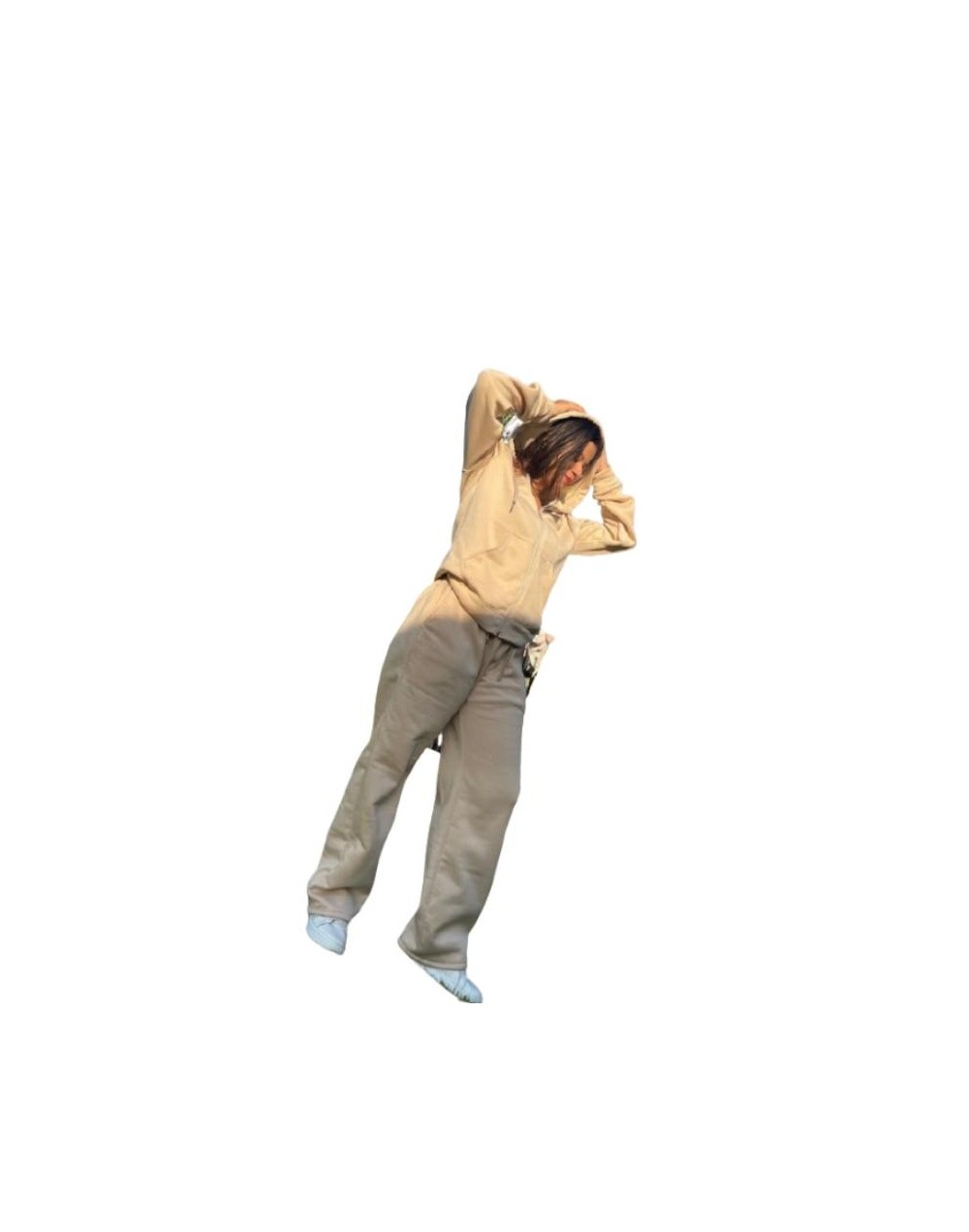 Conjunto oversay Adulto Juno