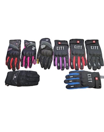 Guantes de protección Raiderstore
