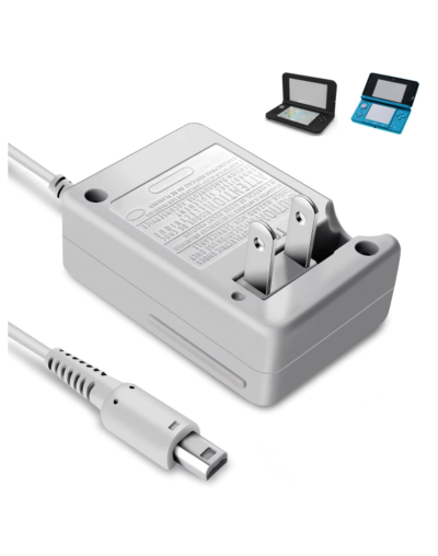  Cargador AC Fuente para Nintendo 3ds