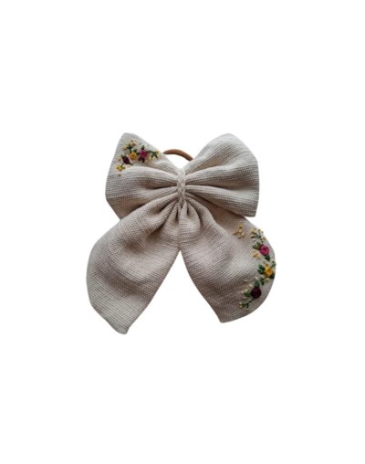 Moños para niñas Creaciones Hannah